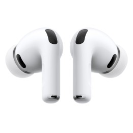 Apple AirPods Pro (3ª generazione) Cuffie True Wireless Stereo (TWS) In-ear Chiamate/Musica/Sport/Uso quotidiano Bluetooth Bianc