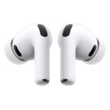 Apple AirPods Pro (3ª generazione) Cuffie True Wireless Stereo (TWS) In-ear Chiamate/Musica/Sport/Uso quotidiano Bluetooth Bianc