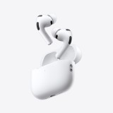 Apple AirPods Pro (3ª generazione) Cuffie True Wireless Stereo (TWS) In-ear Chiamate/Musica/Sport/Uso quotidiano Bluetooth Bianc