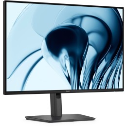 DELL Pro P P2426 Monitor per computer 61.2 cm (24.1 ) 1920 x 1200 pixel WUXGA LCD Grigio