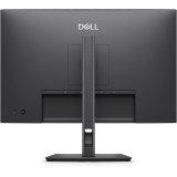 DELL Pro P P2426 Monitor per computer 61.2 cm (24.1 ) 1920 x 1200 pixel WUXGA LCD Grigio