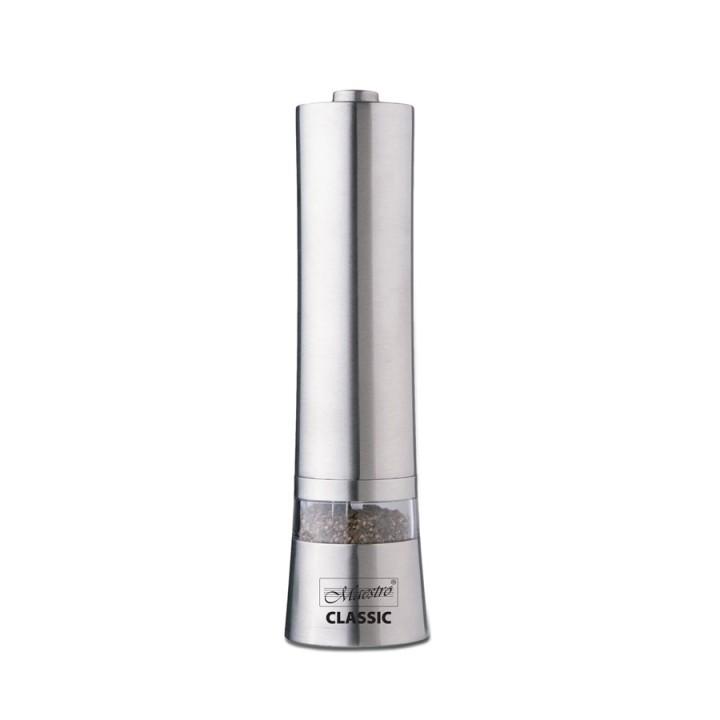 Maestro MR-1722 Macinapepe elettrico
