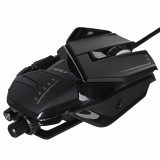 Mad Catz R.A.T. 8+ mouse destrorso USB Type-A ottico 16000 DPI