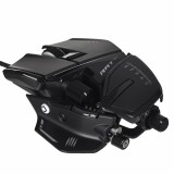 Mad Catz R.A.T. 8+ mouse destrorso USB Type-A ottico 16000 DPI