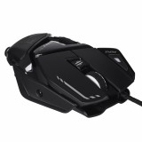 Mad Catz R.A.T. 8+ mouse destrorso USB Type-A ottico 16000 DPI