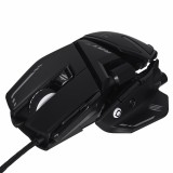 Mad Catz R.A.T. 8+ mouse destrorso USB Type-A ottico 16000 DPI