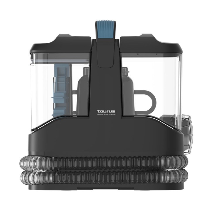 Taurus aspirapolvere per tappezzeria Homeland Textile Compact SPCL450 450W