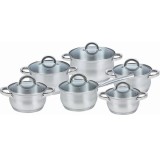 Set di batteria da cucina 12 pezzi MR-2120-12 MAESTRO