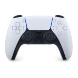 Sony DualSense Gamepad PlayStation 5 Analogico / digitale Bluetooth/USB nero bianco