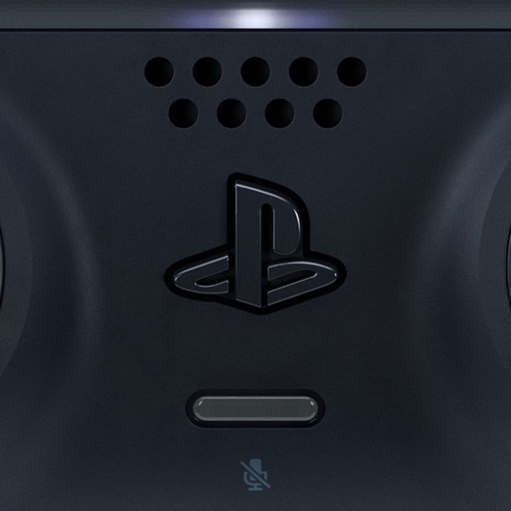 Sony DualSense Gamepad PlayStation 5 Analogico / digitale Bluetooth/USB nero bianco