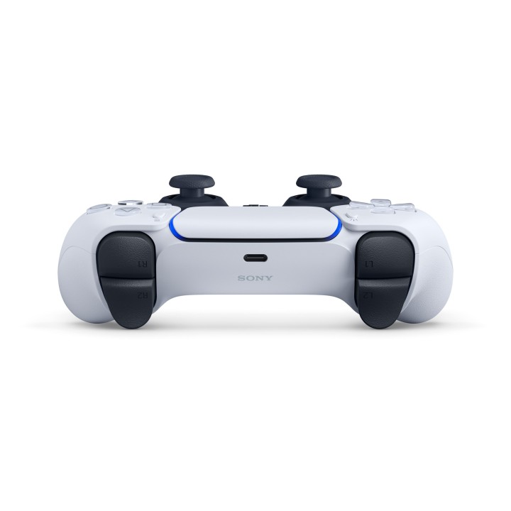 Sony DualSense Gamepad PlayStation 5 Analogico / digitale Bluetooth/USB nero bianco