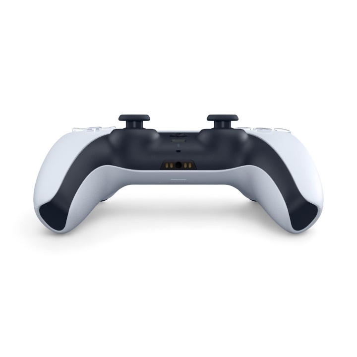 Sony DualSense Gamepad PlayStation 5 Analogico / digitale Bluetooth/USB nero bianco