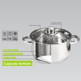 Maestro MR-2020-6XL A Set di pentole da 6 elementi