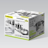Maestro MR-2020-6XL A Set di pentole da 6 elementi