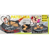 26cm ‘SMILE’ padella per pancake MR-1222-B MAESTRO