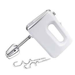 Maestro MR-503 Frullatore a mano Bianco