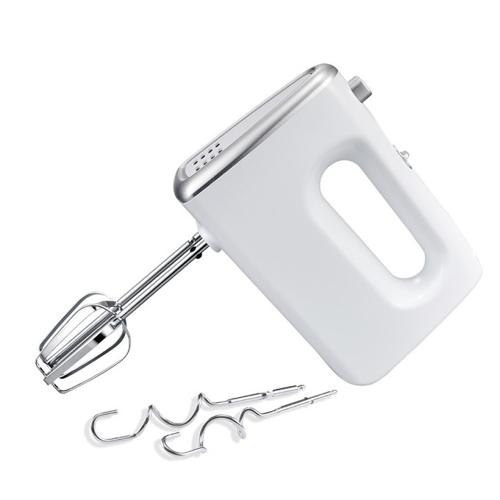 Maestro MR-503 Frullatore a mano Bianco