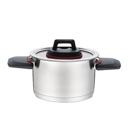Maestro MR-3530-20 Pentola con manici pieghevoli 3.2 l