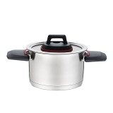 Maestro MR-3530-20 Pentola con manici pieghevoli 3.2 l