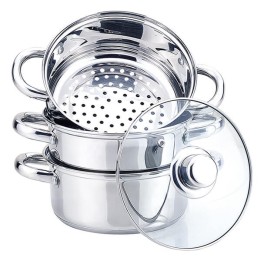 Vaporiera MAESTRO MR-2900-18
