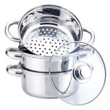 Vaporiera MAESTRO MR-2900-18