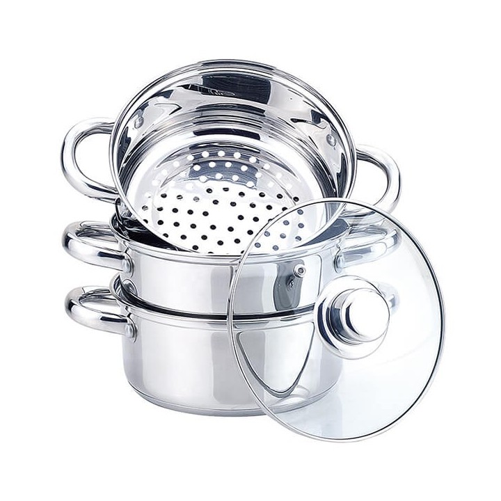 Vaporiera MAESTRO MR-2900-18