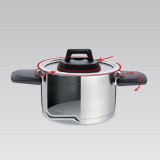 Maestro MR-3530-20 Pentola con manici pieghevoli 3.2 l