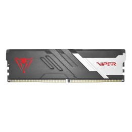 Patriot Memory Viper Venom Non-RGB DDR5 AMD modulo di memoria della serie 32 GB 2 x 16 GB 6000 MT/s 288-pin DIMM