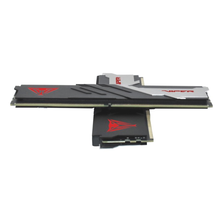 Patriot Memory Viper Venom Non-RGB DDR5 AMD modulo di memoria della serie 32 GB 2 x 16 GB 6000 MT/s 288-pin DIMM