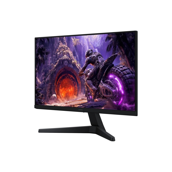 Samsung G30H monitor per computer 61 cm (24 ) 1920 x 1080 pixel Full HD LCD nero