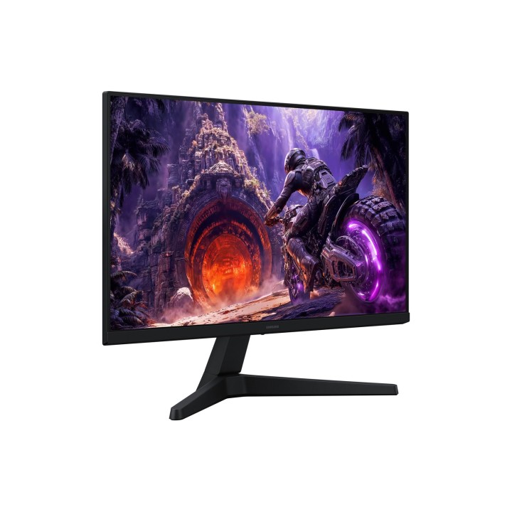 Samsung G30H monitor per computer 61 cm (24 ) 1920 x 1080 pixel Full HD LCD nero