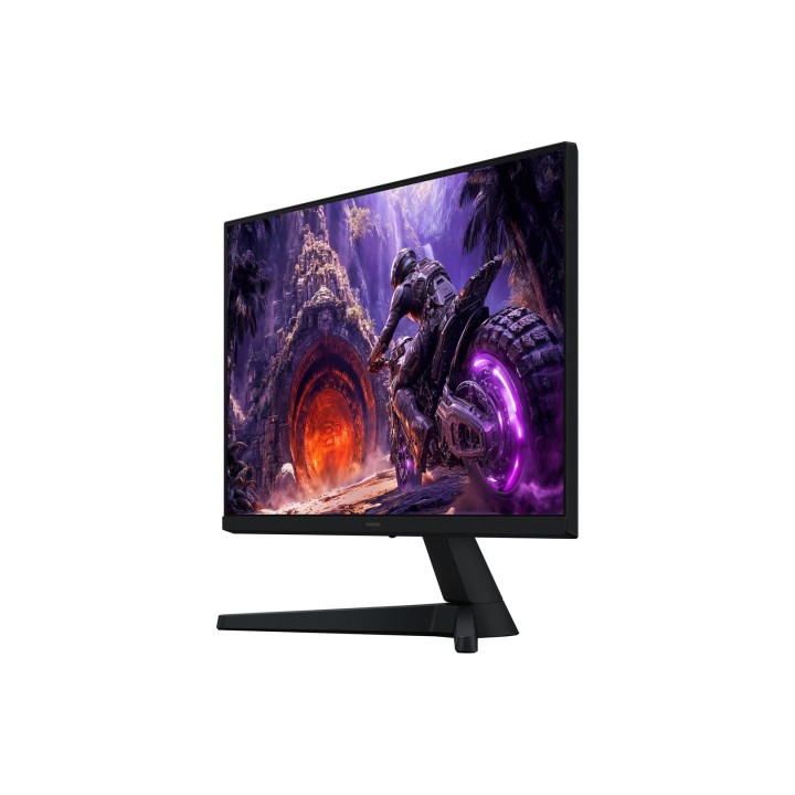 Samsung G30H monitor per computer 61 cm (24 ) 1920 x 1080 pixel Full HD LCD nero