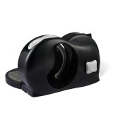 Maestro MR-591 Affettatrice nera