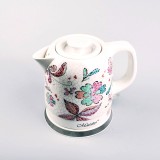 Bollitore elettrico in ceramica MAESTRO MR-068 1 5L 1500W (MR-068-FLOWERS)