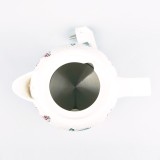 Bollitore elettrico in ceramica MAESTRO MR-068 1 5L 1500W (MR-068-FLOWERS)