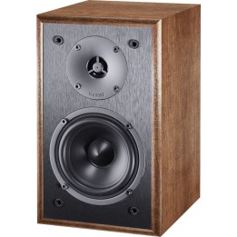 Magnat Monitor S10 B 2 vie nero marrone cablato 60 W