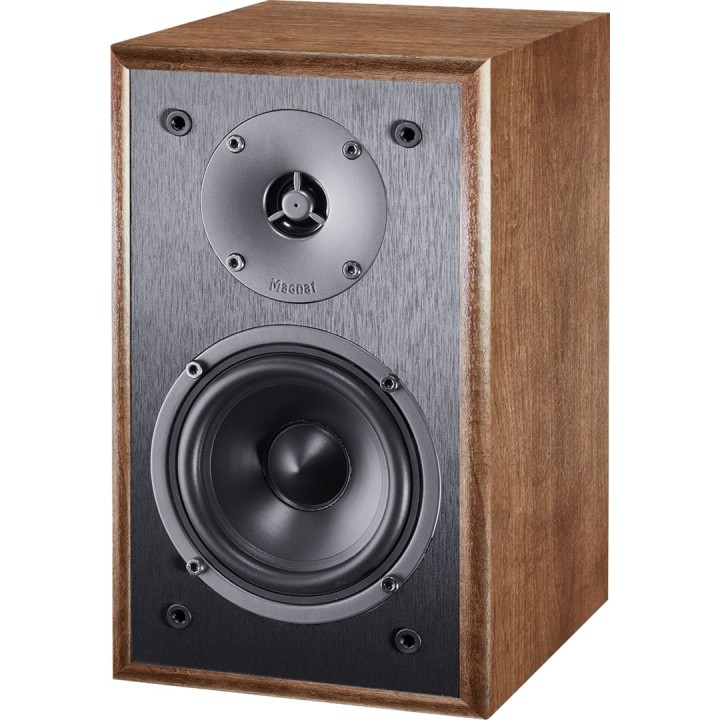 Magnat Monitor S10 B 2 vie nero marrone cablato 60 W