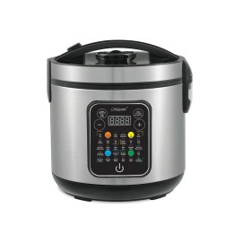Maestro MR-794 Multicooker 5 L 900 W Nero Acciaio satinato