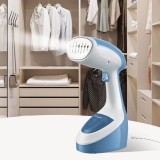 Vaporizzatore per indumenti 1600W Maestro MR-356-BLUE