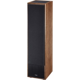 Magnat Monitor S80 ATM 2.5 vie Noce nero cablato 160 W
