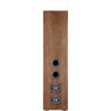 Magnat Monitor S80 ATM 2.5 vie Noce nero cablato 160 W
