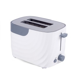 Maestro MR-706-White Tostapane Bianco