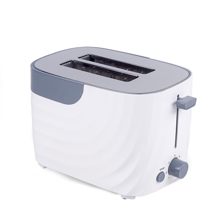 Maestro MR-706-White Tostapane Bianco