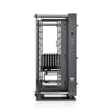 Thermaltake Core P3 TG Pro Midi Tower nero