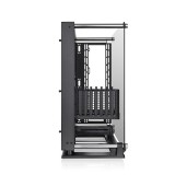 Thermaltake Core P3 TG Pro Midi Tower nero