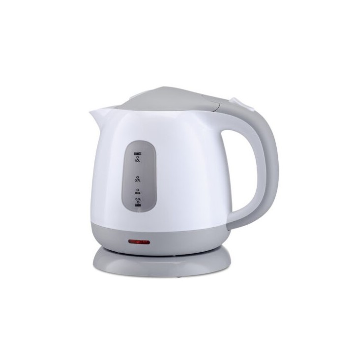 Bollitore elettrico MAESTRO MR-012-GREY 1 L 1100 W