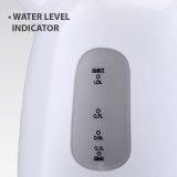 Bollitore elettrico MAESTRO MR-012-GREY 1 L 1100 W