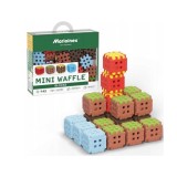 Marioinex mattoncini di costruzione Mini Waffle 142 pezzi