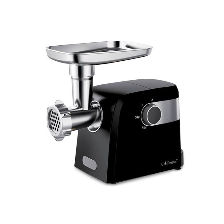 Maestro MR-854 Tritacarne 1500 W nero
