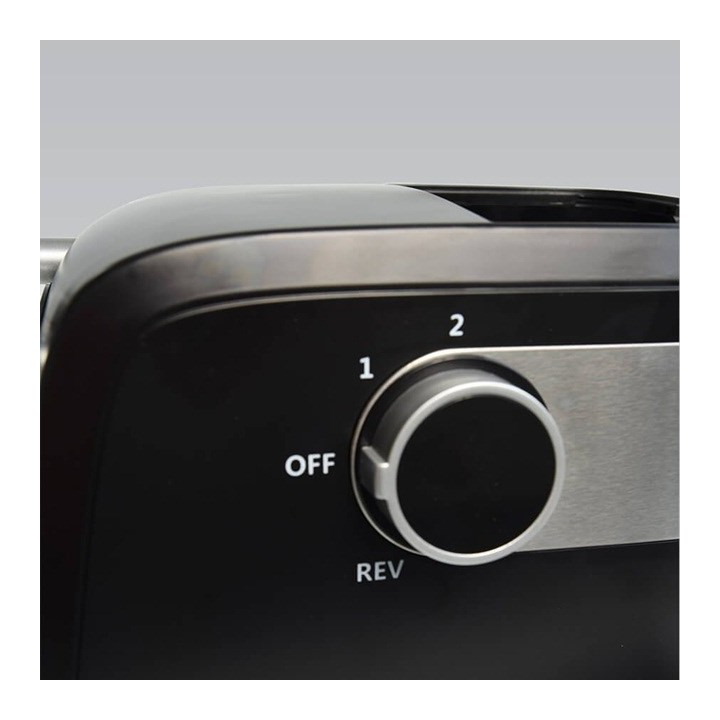 Maestro MR-854 Tritacarne 1500 W nero